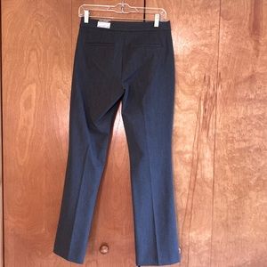 Women’s Heather Grey Dress Pants